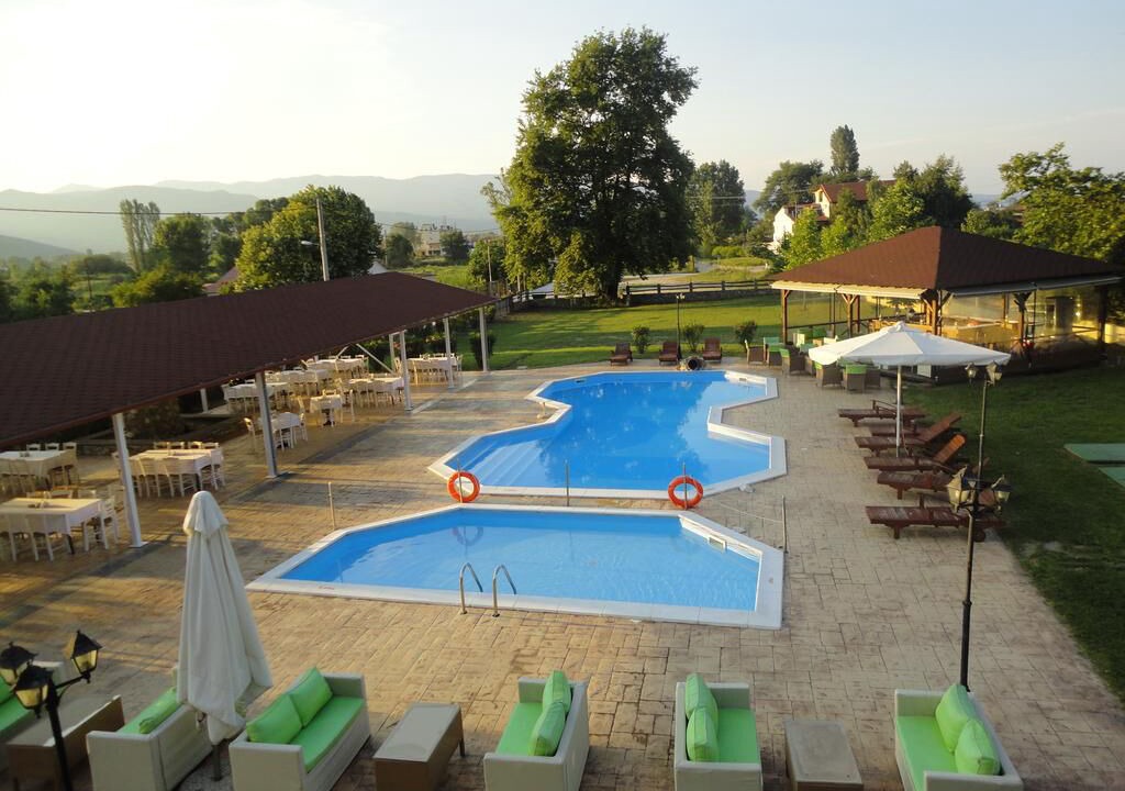 Photo of Outdoor in Stavros
