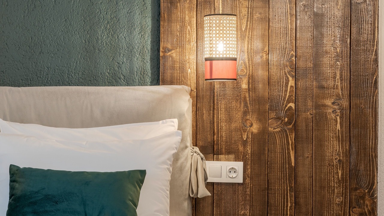 Photo of Bedroom in Arachova