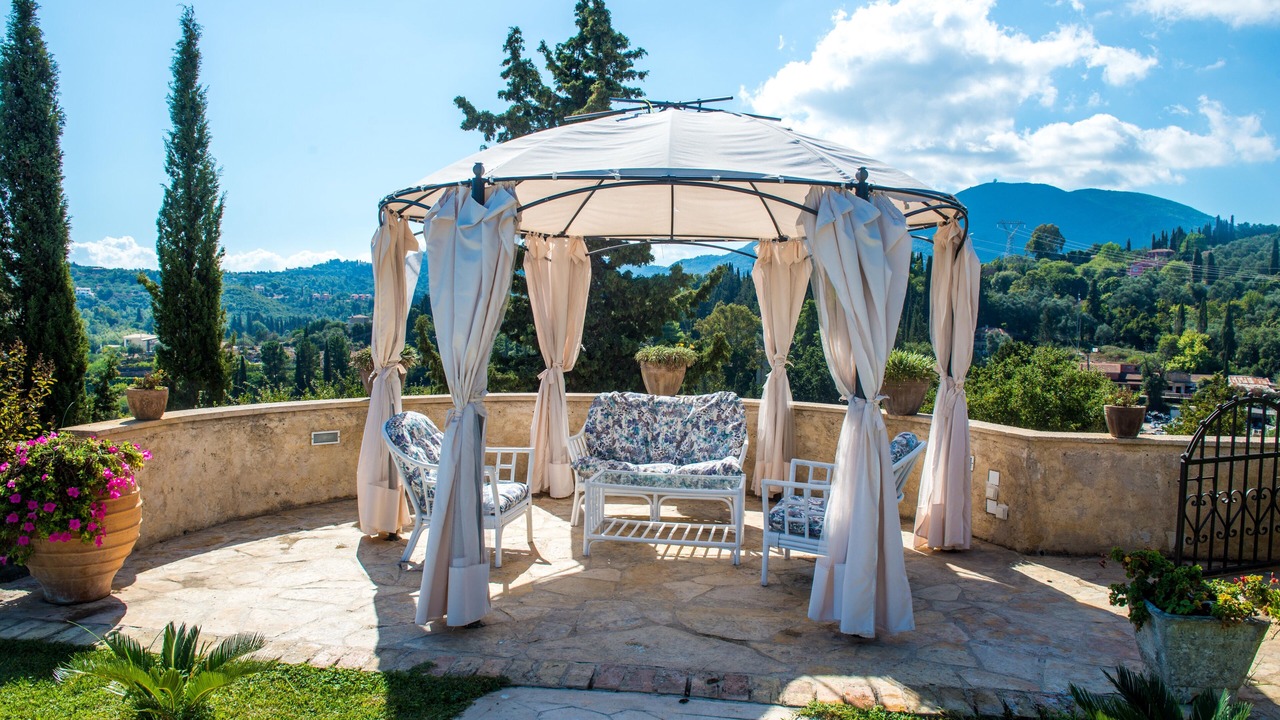 Photo of Patio Balcony in Parelia