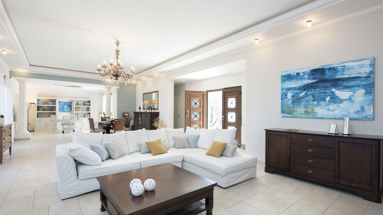 Photo of Livingroom in Parelia