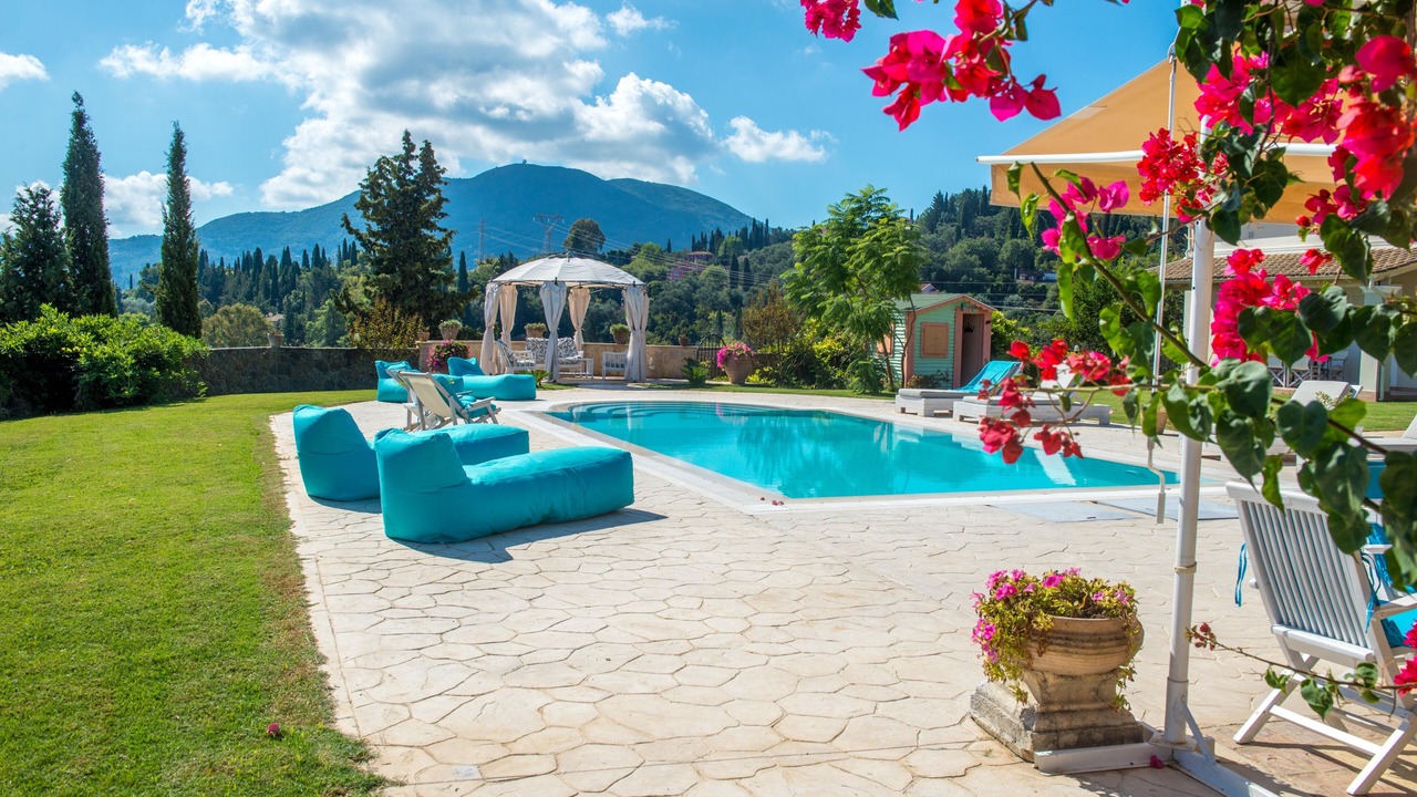 Photo of Outdoor in Parelia