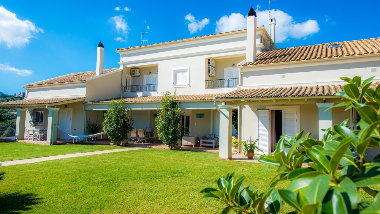 Photo of Outdoor in Parelia