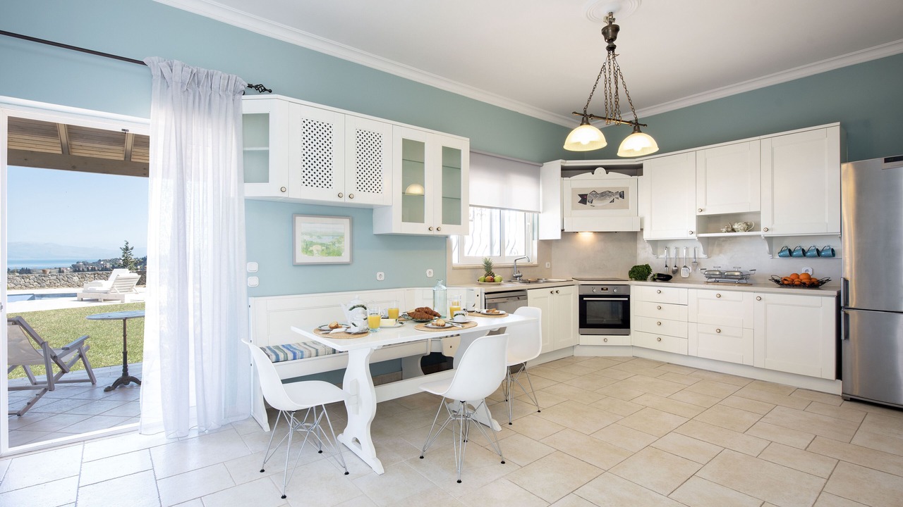 Photo of Kitchen in Parelia