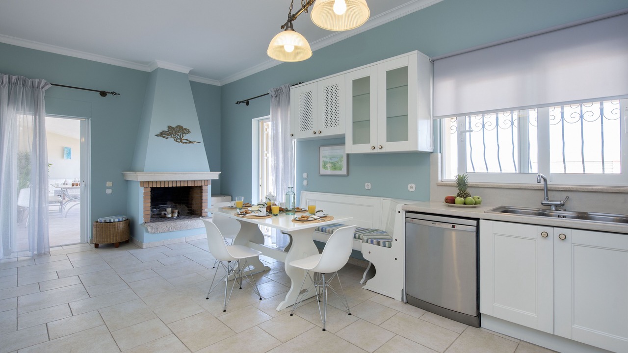Photo of Kitchen in Parelia