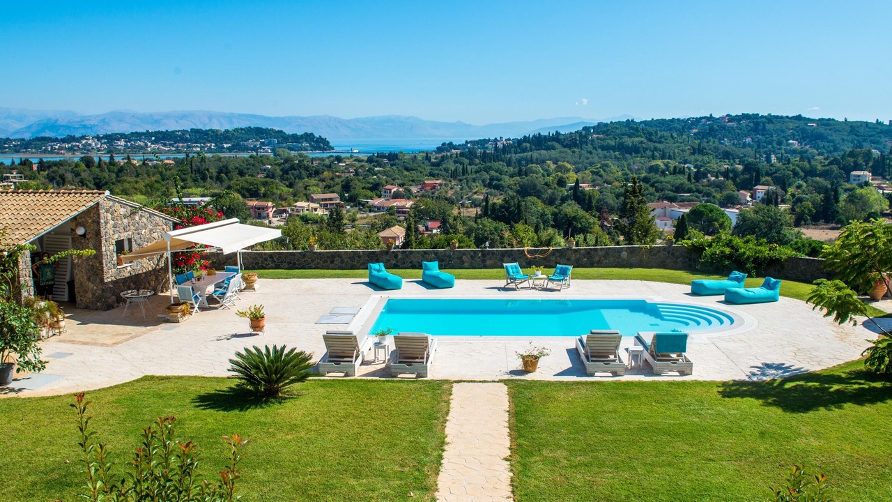 Photo of Outdoor in Parelia