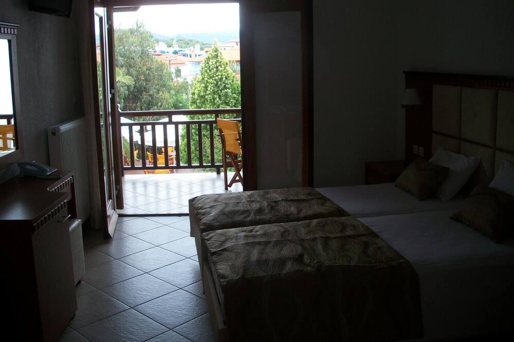 Photo of Bedroom in Ouranoupoli