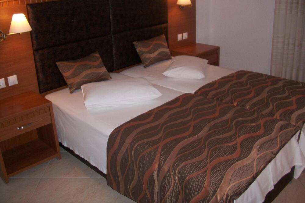 Photo of Bedroom in Ouranoupoli