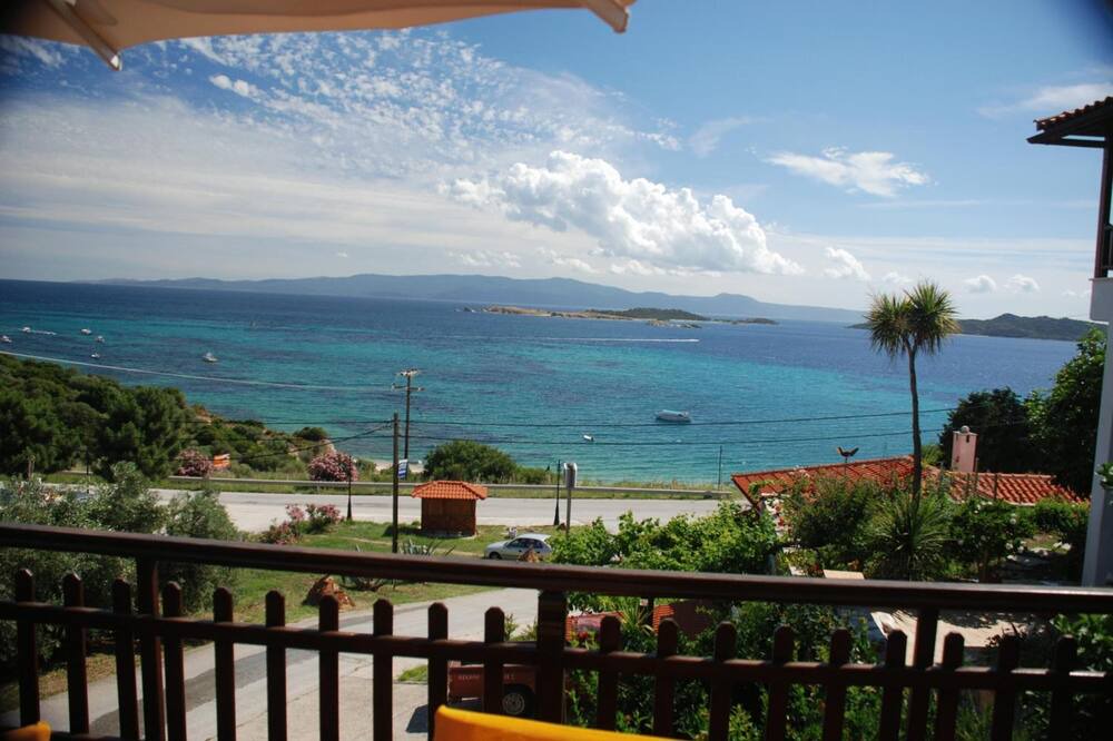 Photo of Patio Balcony in Ouranoupoli
