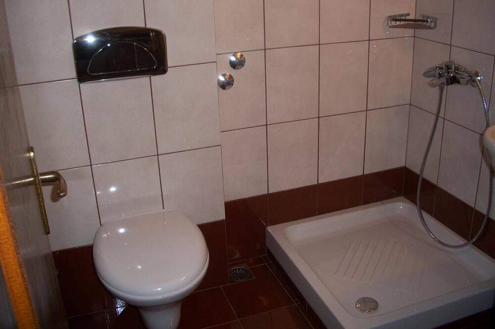 Photo of Bathroom in Ouranoupoli