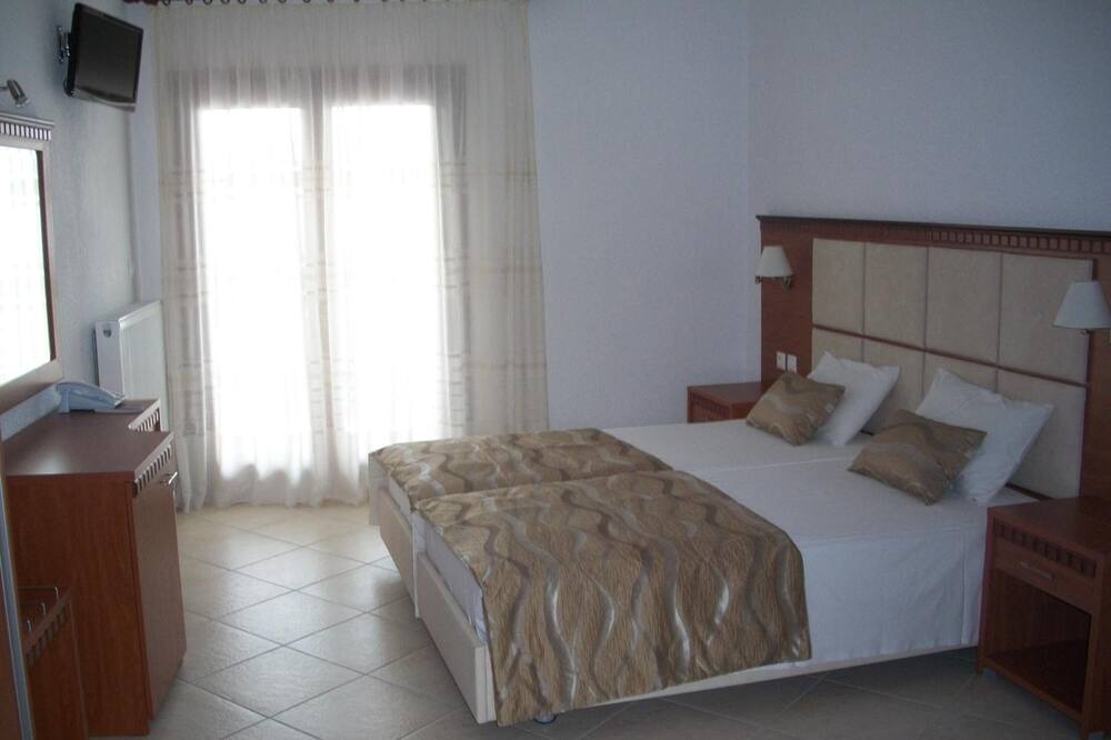 Photo of Bedroom in Ouranoupoli