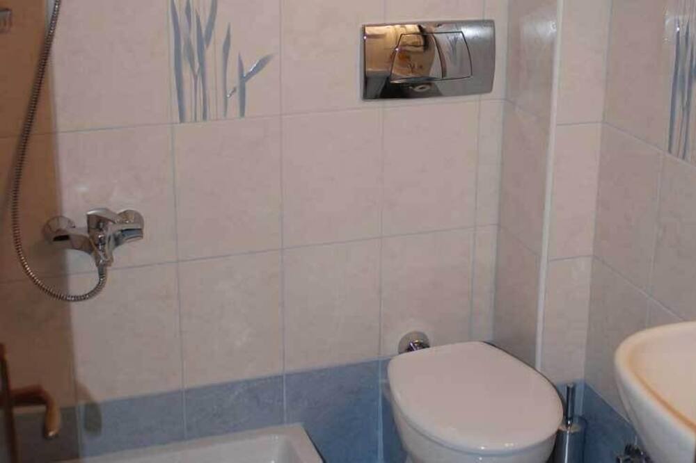 Photo of Bathroom in Ouranoupoli