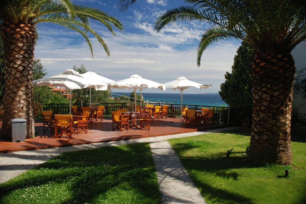 Photo of Outdoor in Ouranoupoli