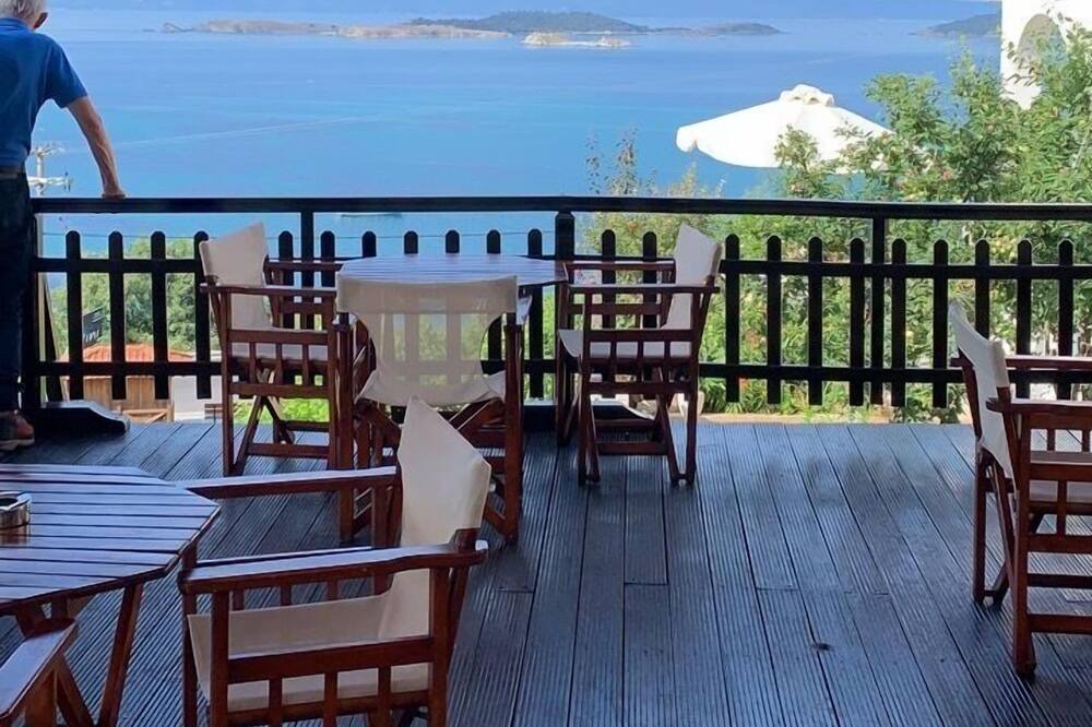 Photo of Patio Balcony in Ouranoupoli