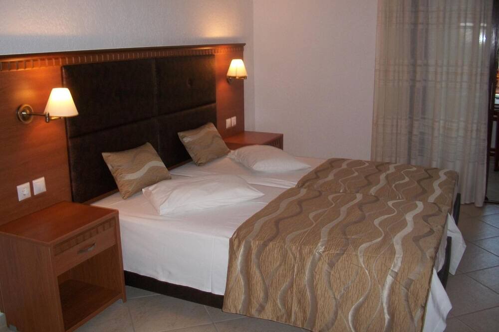 Photo of Bedroom in Ouranoupoli