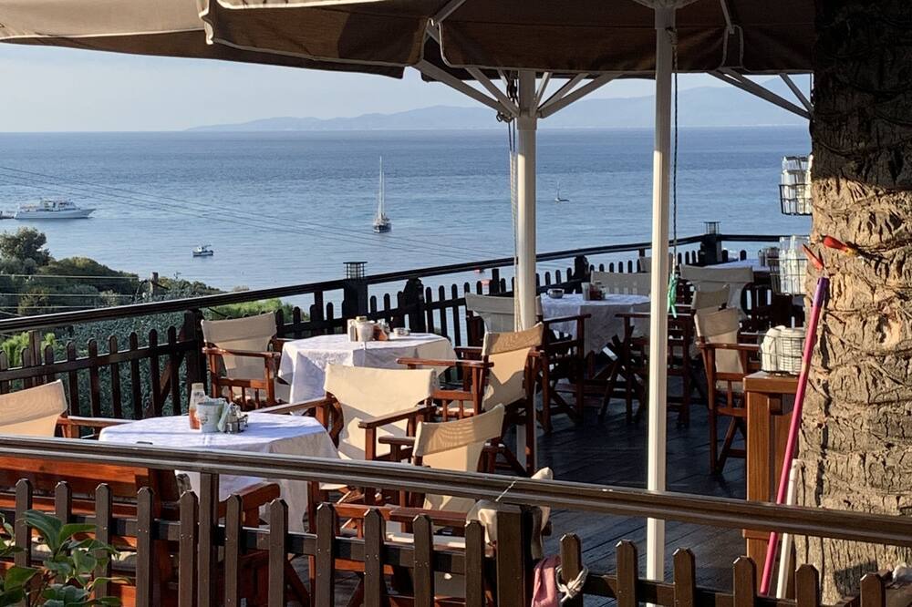 Photo of Patio Balcony in Ouranoupoli