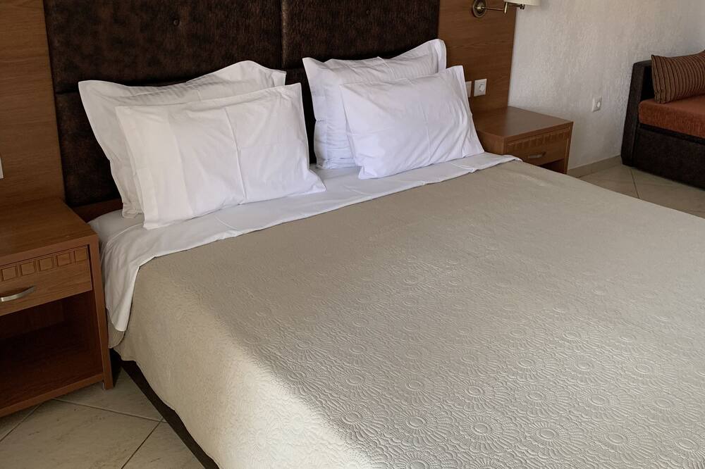 Photo of Bedroom in Ouranoupoli