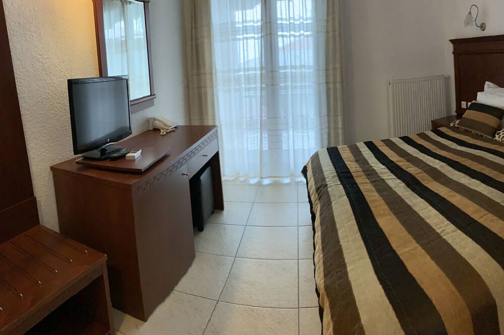 Photo of Bedroom in Ouranoupoli