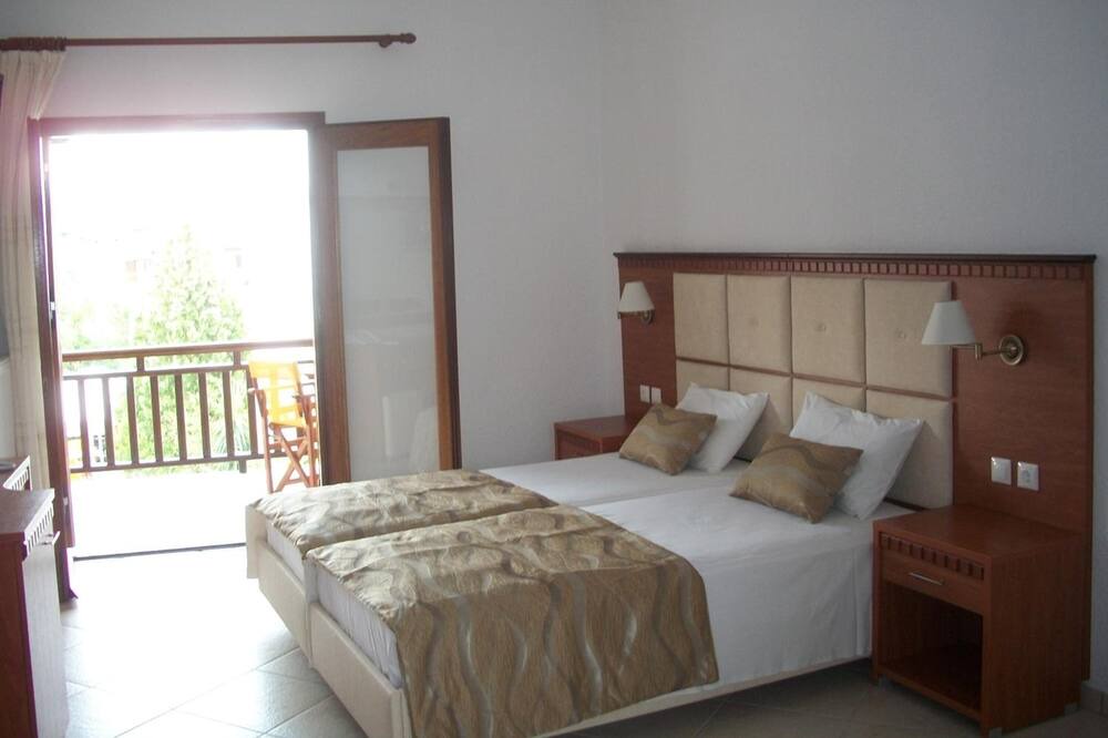 Photo of Bedroom in Ouranoupoli