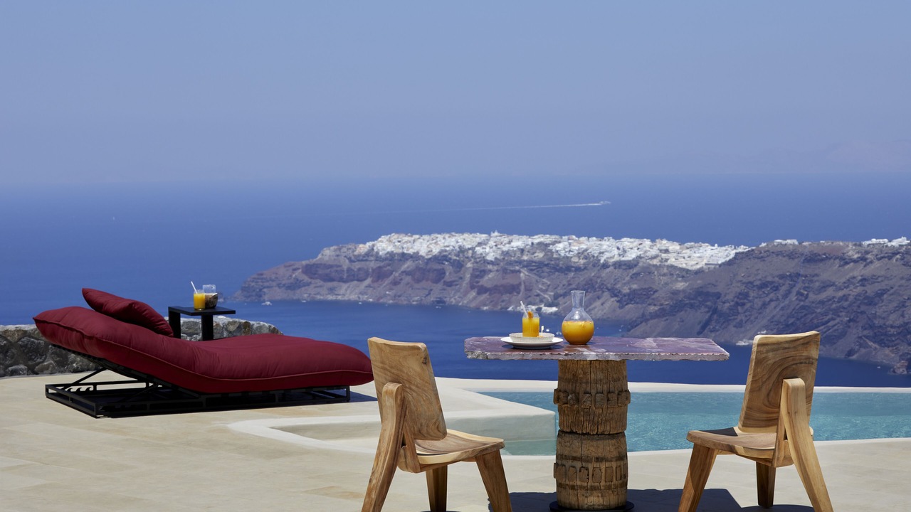 Photo of Outdoor in Imerovigli