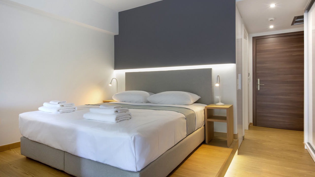 Photo of Bedroom in Kypseli