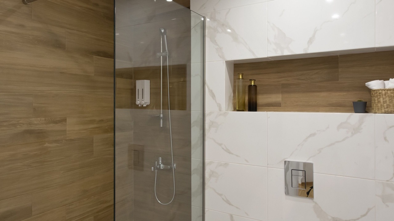 Photo of Bathroom in Kypseli