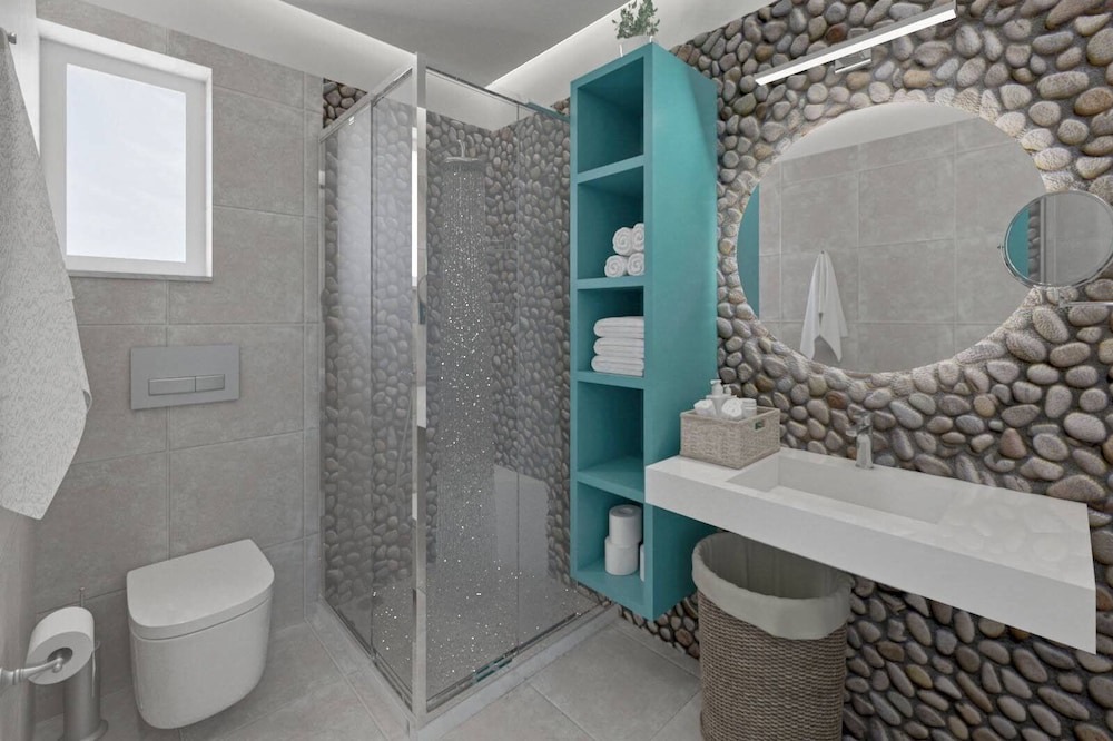 Photo of Bathroom in Haraki