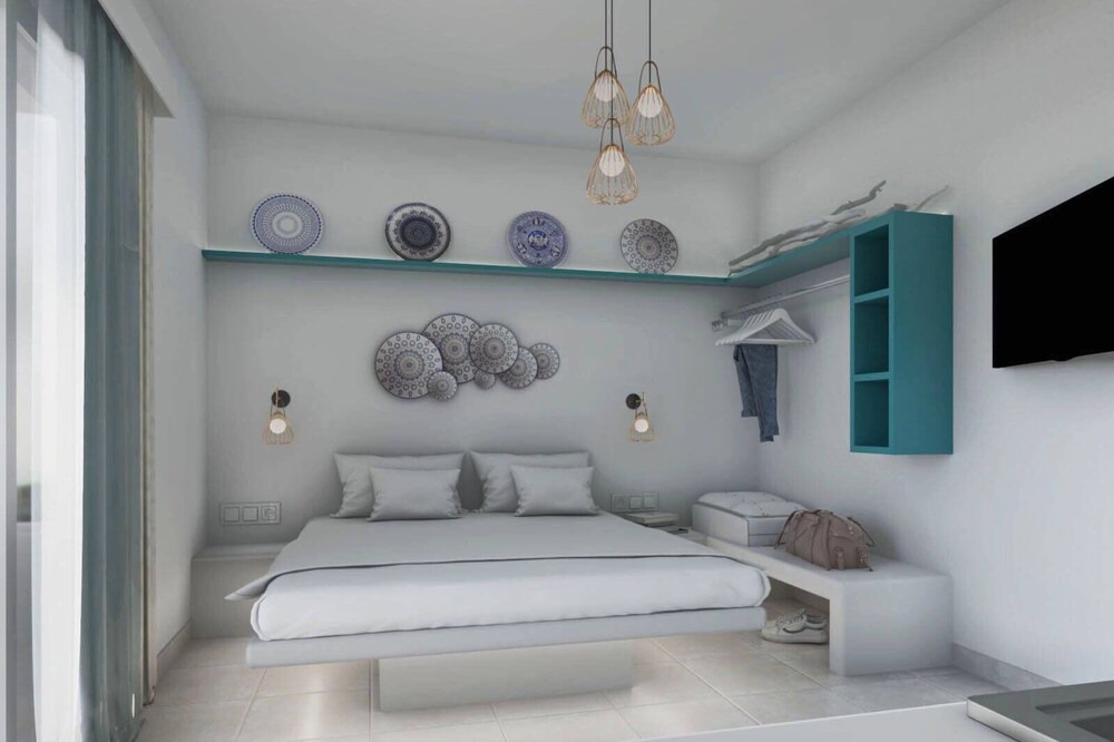 Photo of Bedroom in Haraki
