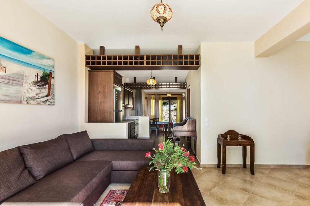 Photo of Livingroom in Kassandra