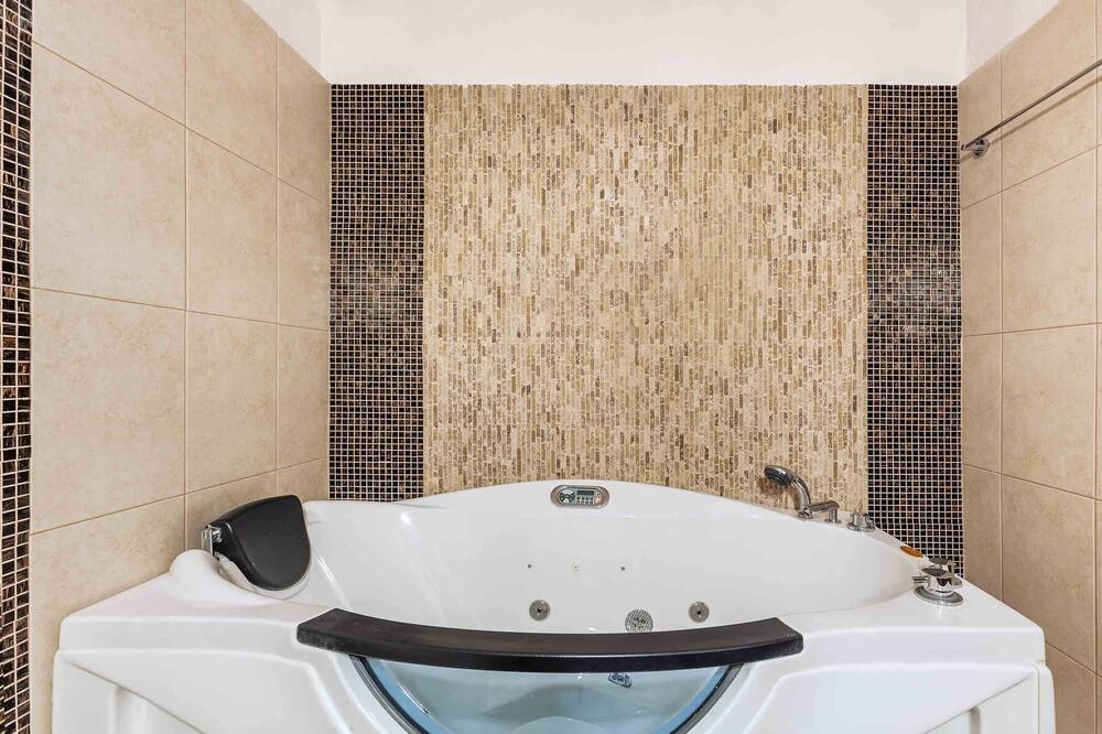 Photo of Bathroom in Kassandra