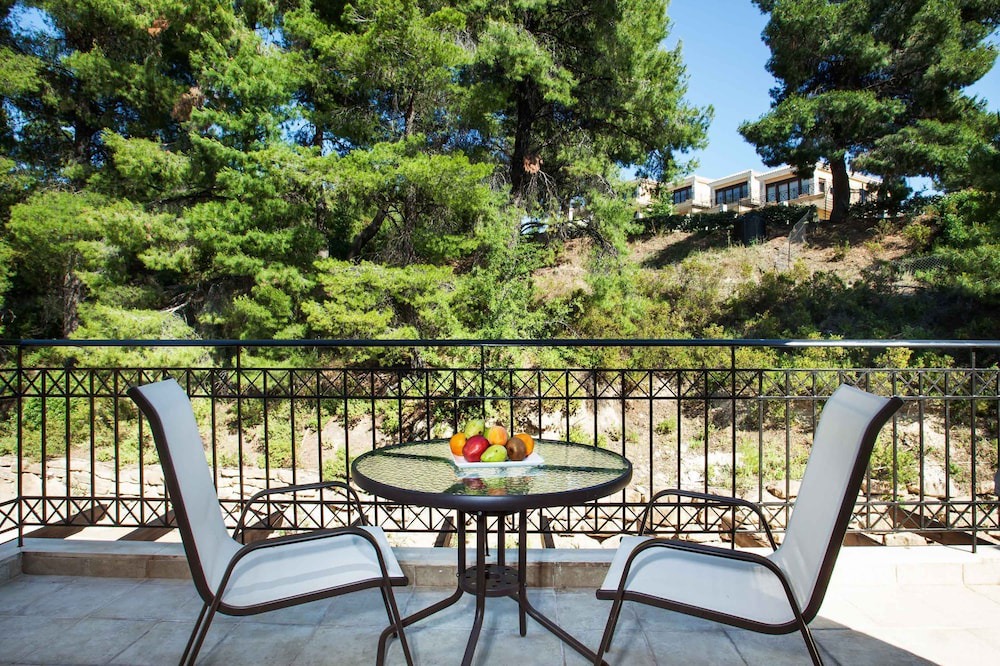 Photo of Patio Balcony in Kassandra