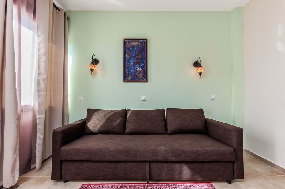 Photo of Livingroom in Kassandra