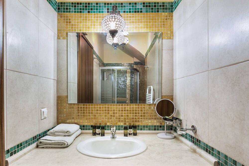 Photo of Bathroom in Kassandra