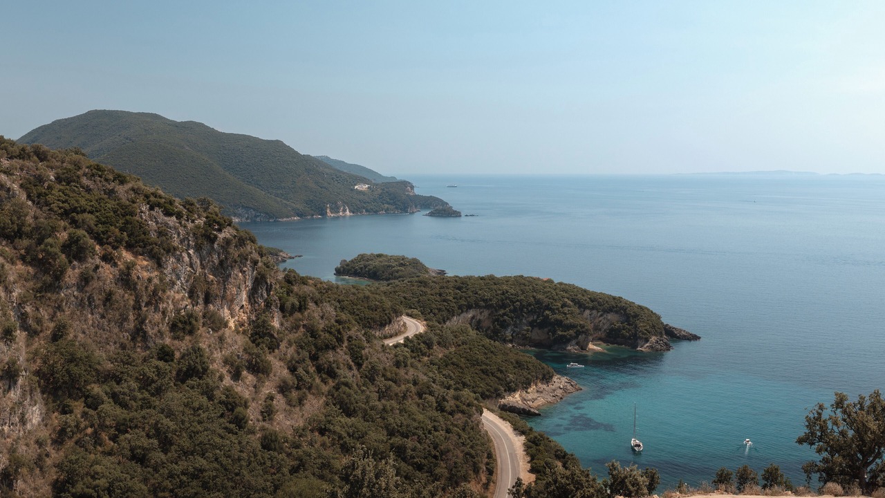 Photo of Outdoor in Sivota