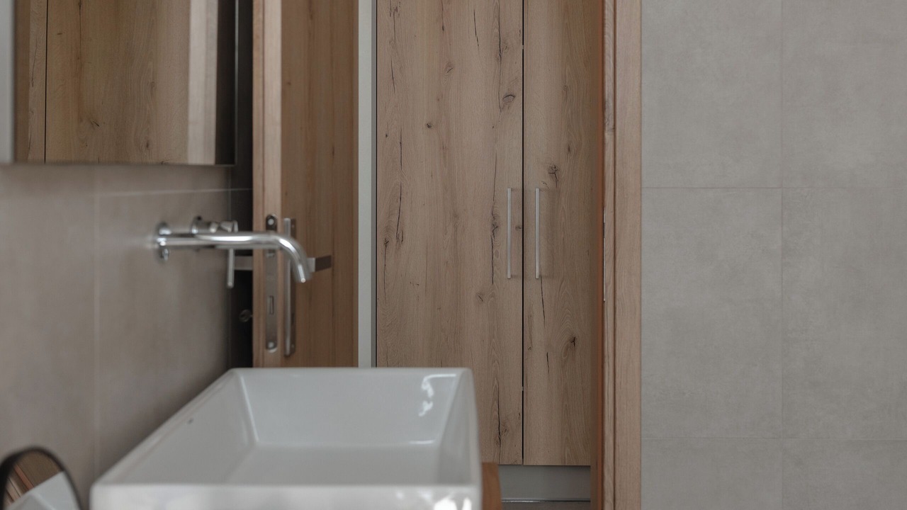 Photo of Bathroom in Sivota