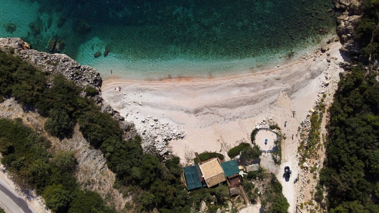 Photo of Others in Sivota