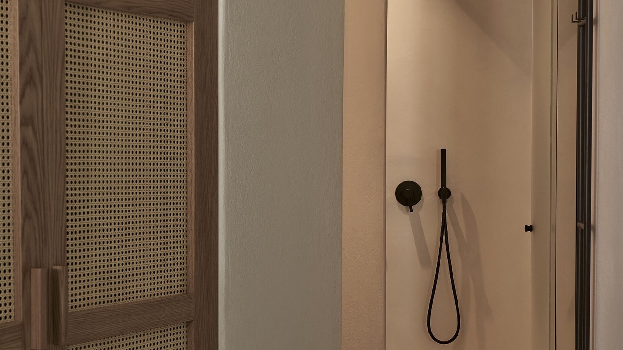 Photo of Bathroom in Elia