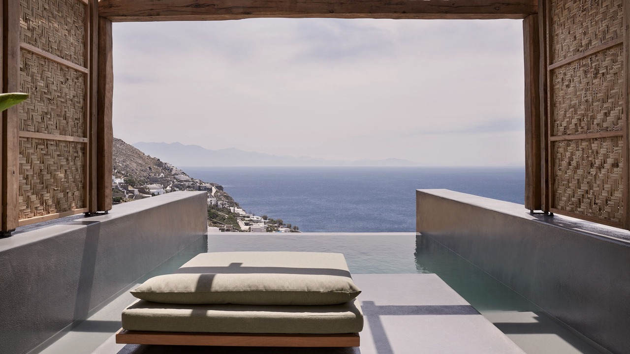 Photo of Bedroom in Elia