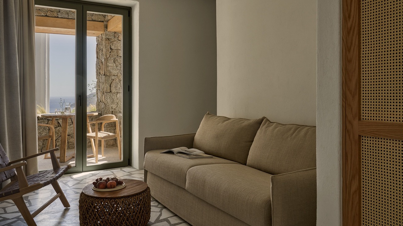 Photo of Bedroom in Elia