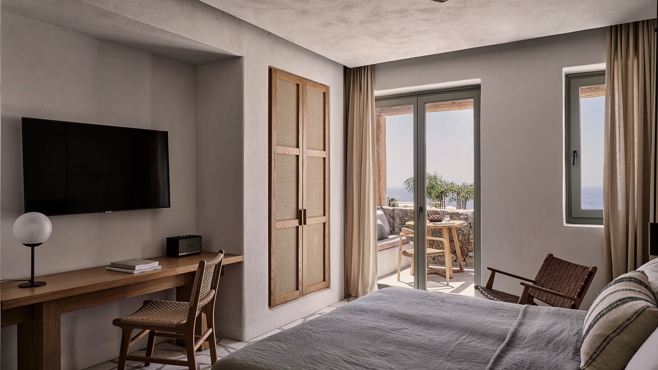 Photo of Bedroom in Elia
