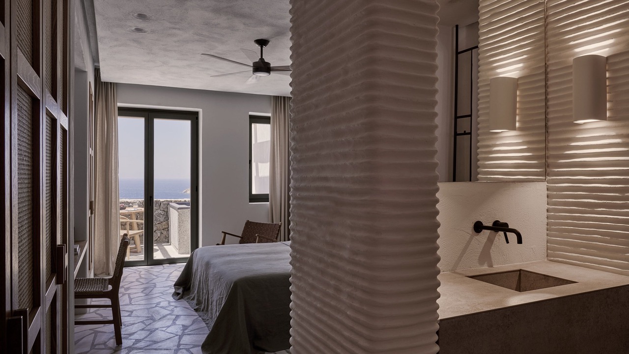 Photo of Bedroom in Elia