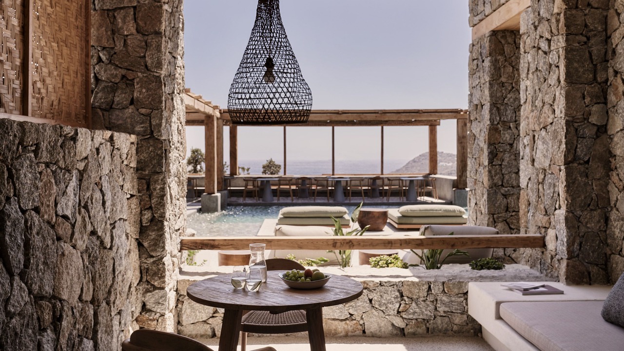 Photo of Bedroom in Elia