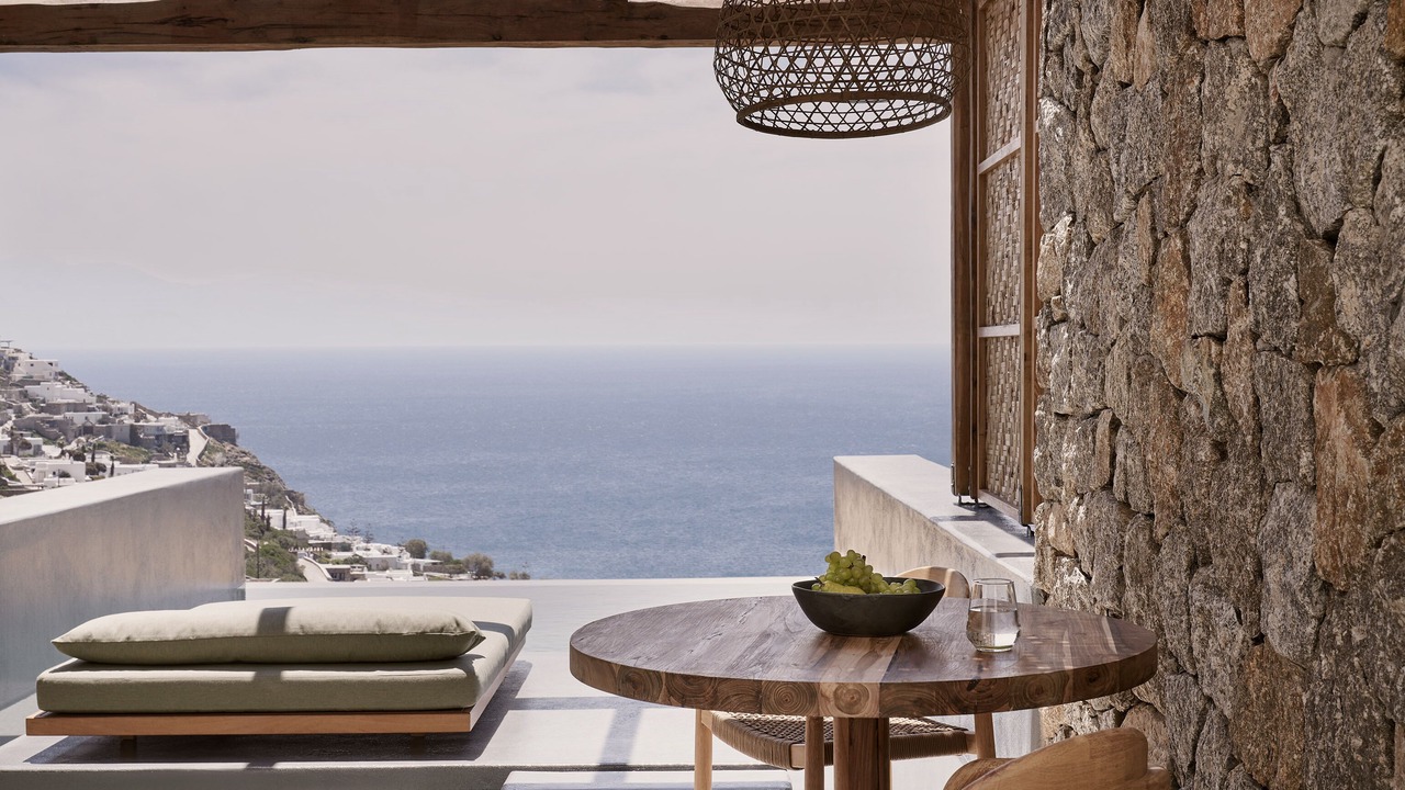 Photo of Bedroom in Elia