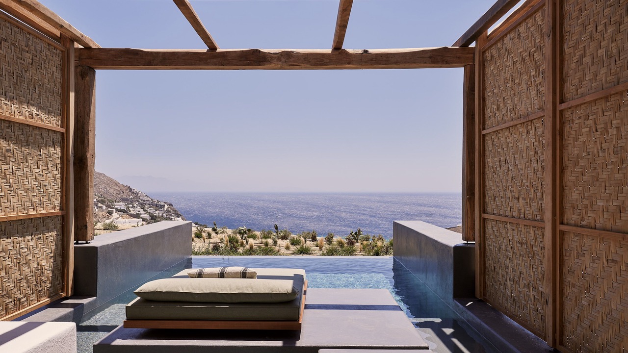 Photo of Bedroom in Elia