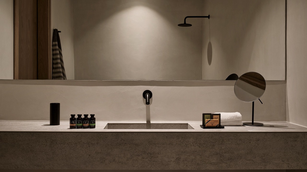 Photo of Bathroom in Elia