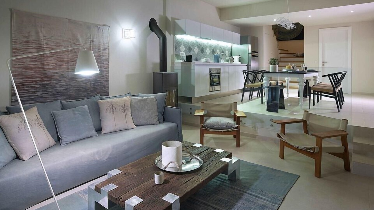 Photo of Livingroom in Kokkinon Khorion