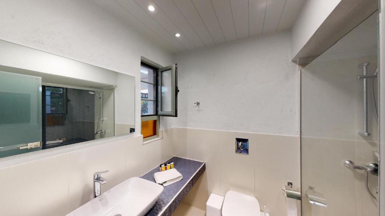 Photo of Bathroom in Kastro