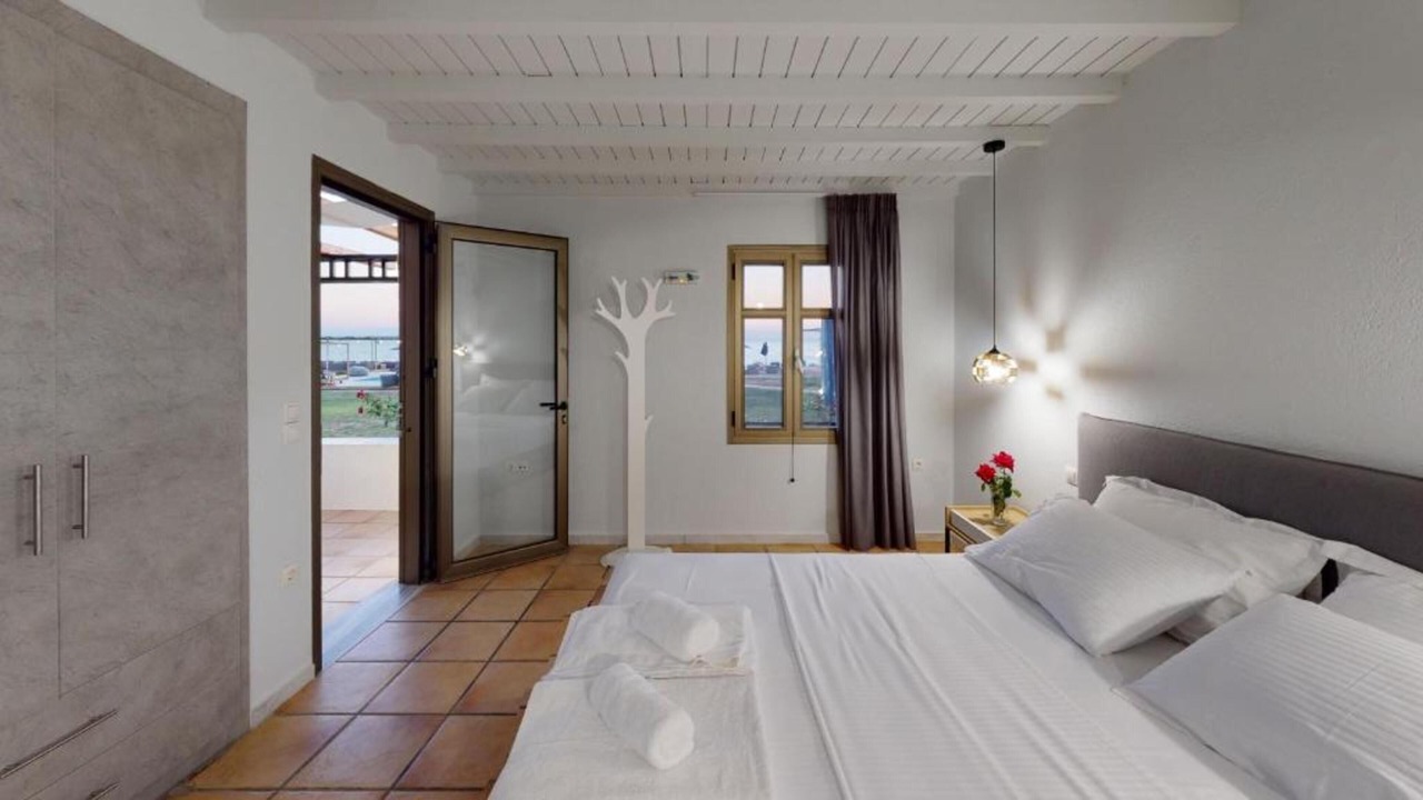 Photo of Bedroom in Kastro