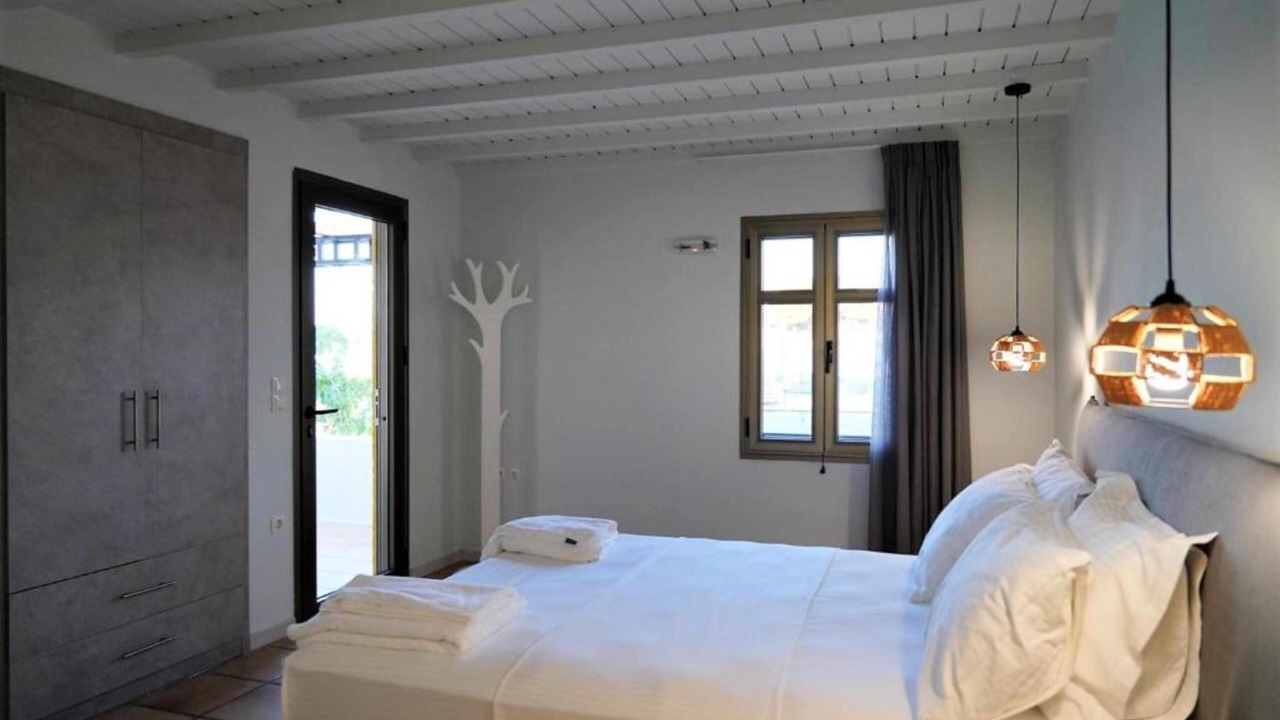 Photo of Bedroom in Kastro