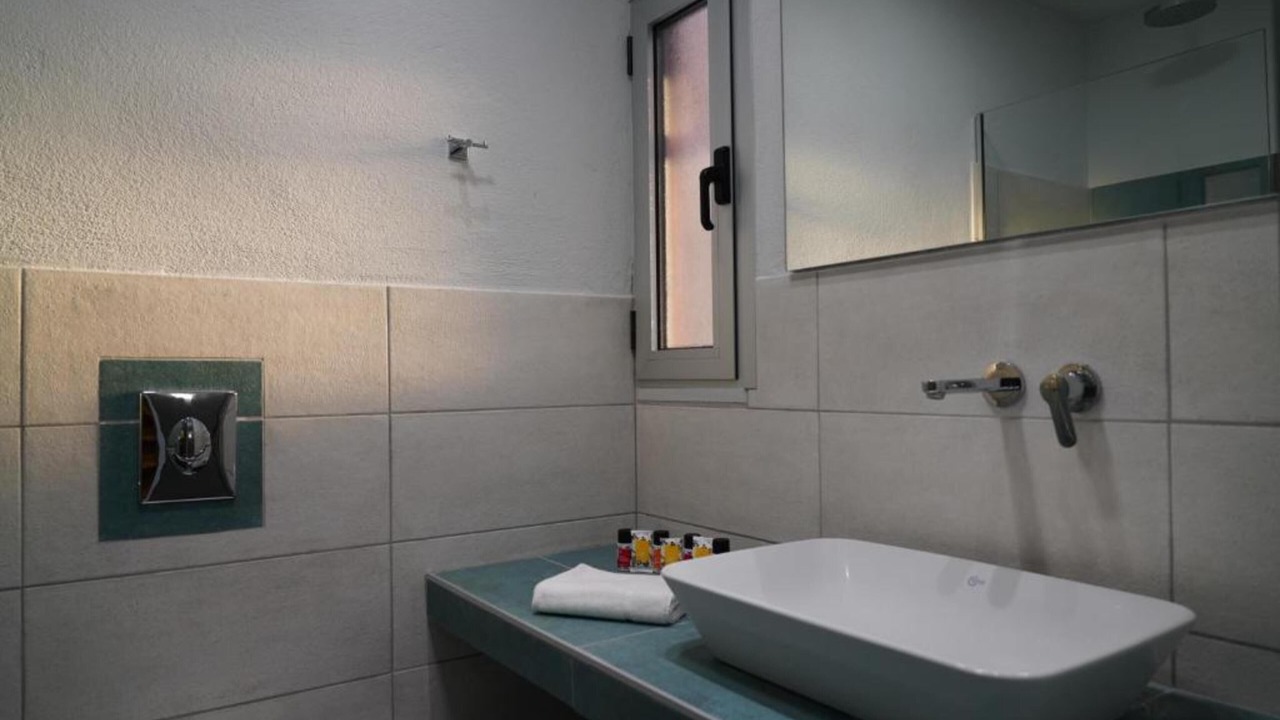 Photo of Bathroom in Kastro