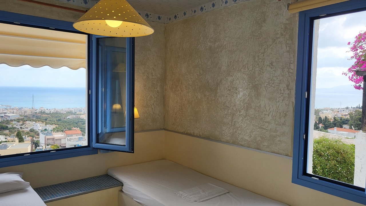 Photo of Patio Balcony in Piskopiano